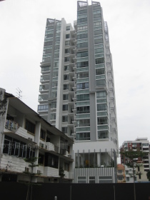Intero (D13), Apartment #950032